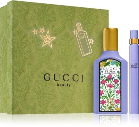 gorgeous magnolia gucci|gucci magnolia gift set.